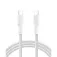 Belkin CAB025HQ2MWH USB-C-adapter