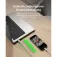 Belkin CAB025HQ2MWH USB-C-sovitin