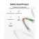 Belkin CAB025HQ2MWH USB-C-sovitin