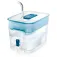 Brita Flow Wassertank mit Filter