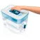 Brita Flow Wassertank mit Filter