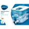 Brita Flow Wassertank mit Filter
