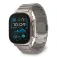 Decoded Titanium Strap Apple Watch Ultra 1&2 rem