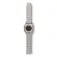Decoded Titanium Strap Apple Watch Ultra 1&2 riem