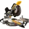 Dewalt Serra de tall angular DCS781N-XJ