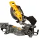 Dewalt Serra de tall angular DCS781N-XJ