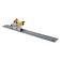 Dewalt Serra de tall angular DWS520KTR-QS