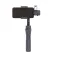 Easypix GX4 with Tracker smartphone mount