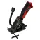 Einhell Serra de tall angular TE-CS 18/89 Li solo