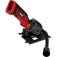 Einhell Serra de tall angular TE-CS 18/89 Li solo