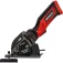 Einhell Serra de tall angular TE-CS 18/89 Li solo