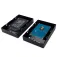 Fantec MB-Bracket 25 HDD/SSD External Case