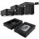 Fantec MB-Bracket 25 HDD/SSD External Case