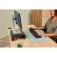 Fellowes 100143582 wireless mouse