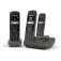 Gigaset AE690A Trio Fasttelefon
