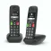 Gigaset E290 Duo Kiinteä puhelin