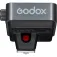 Godox X3pro N Nikon Flitstransmitter