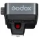 Godox X3pro O Oly/Pan Blits-sender