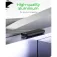 Icy box IB-1807MT-C31 SSD M.2 External Case