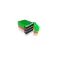 Icy box IB-AC602b-6 HDD/SSD External Case