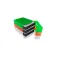 Icy box IB-AC602b-6 HDD/SSD External Case