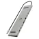 Icy box IB-DK2106a-CPD docking station