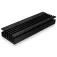 Icy box Case esterno SSD M.2 IB-M2HS-70
