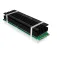 Icy box Caixa externa SSD M.2 IB-M2HS-70