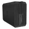 Icy box IB-RD3720-CU3 SSD M.2 External Case