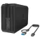 Icy box IB-RD3720-CU3 SSD M.2 External Case