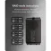 Icy box IB-RD3720-CU3 SSD M.2 External Case