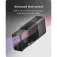 Icy box IB-RD3720-CU3 SSD M.2 External Case