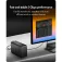 Icy box IB-RD3720-CU3 SSD M.2 External Case