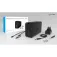 Icy box IB-RD3720-CU3 SSD M.2 External Case