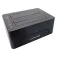 Lc power LC-DOCK-C-V2 HDD/SSD-Dockingstation