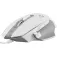 Logitech Mouse G502 X with G240 pad