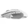 Logitech Mouse G502 X with G240 pad