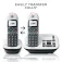 Motorola CD5012 Fasttelefon