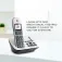 Motorola CD5012 Fastnettelefon