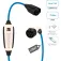 NRG 16A light 7.5m Pure solcellelader