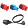 NRG 32A 10m Set Optimal WLAN soloplader