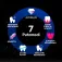 Oral-b IO Series 10 Eclipse electric toothbrush