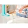 Philips GoZero ADD912 Wasserfilterflasche