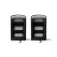 Philips Play Wallwasher Doppelpack 壁灯