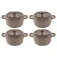 Staub Mini Cocotte Schmortopfset