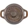 Staub Mini Cocotte Schmortopfset