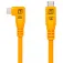 Tether tools TetherPro USB-C auf USB-C rechter Winkel 9.4m cable