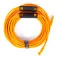 Tether tools Cable TetherPro USB-C auf USB-C rechter Winkel 9.4m