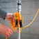 Tether tools Cable TetherPro USB-C auf USB-C rechter Winkel 9.4m