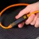 Tether tools Cable TetherPro USB-C auf USB-C rechter Winkel 9.4m